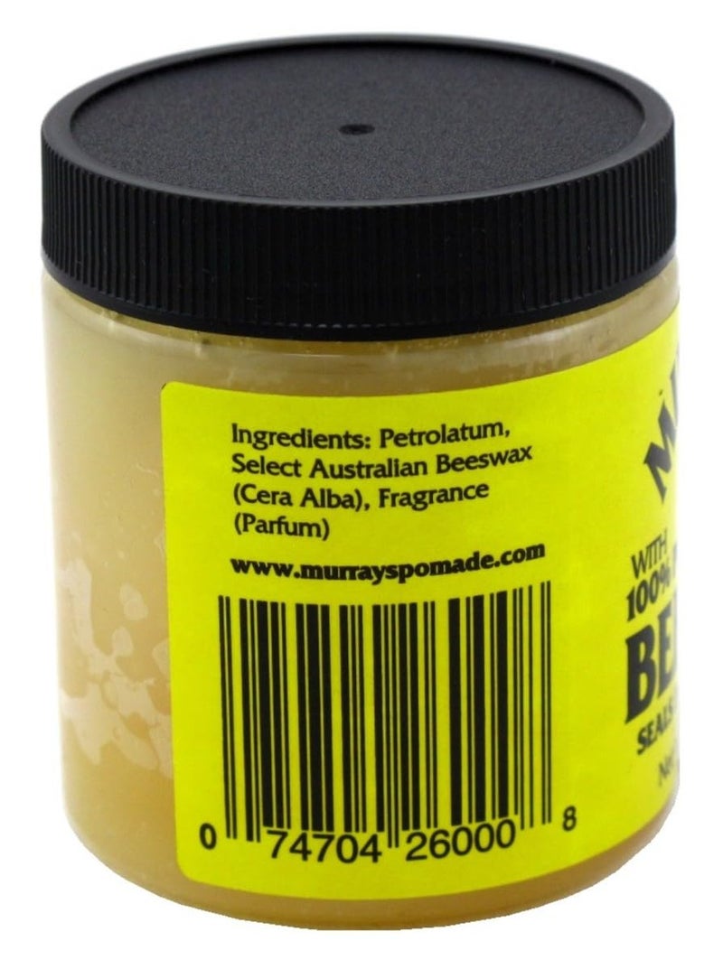 Murray's Murrays Beeswax 4 Ounce Jar (2 Pack) - Image 3